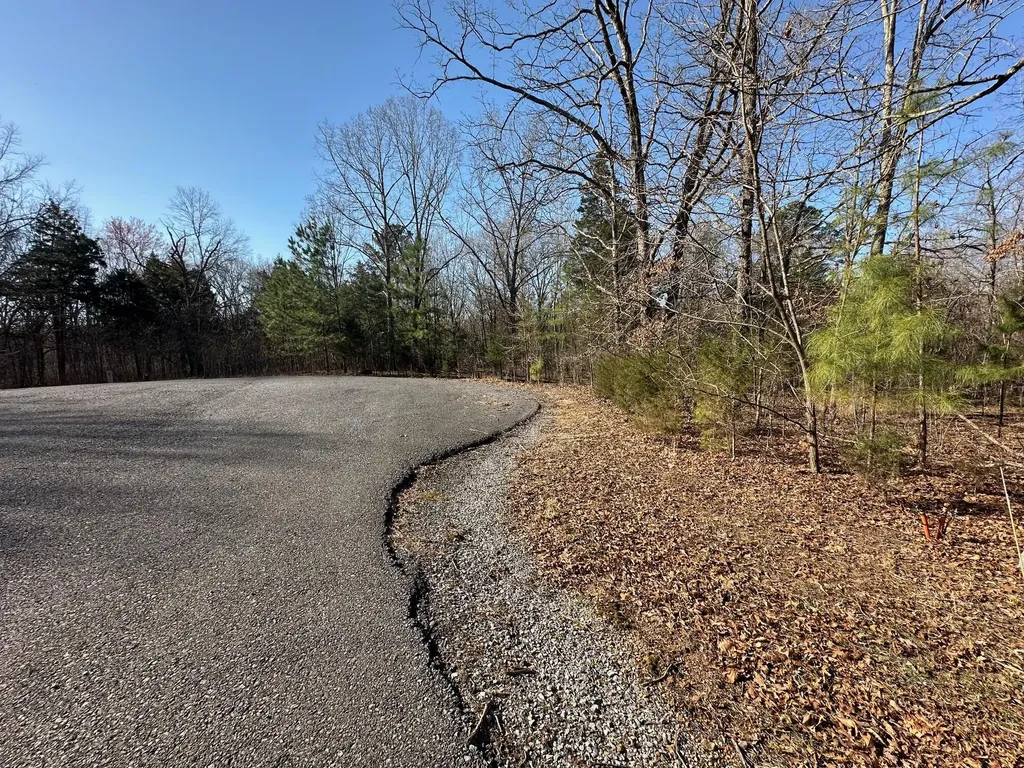 Lot 191 And 192 Lookout Lane Murray KY 42071