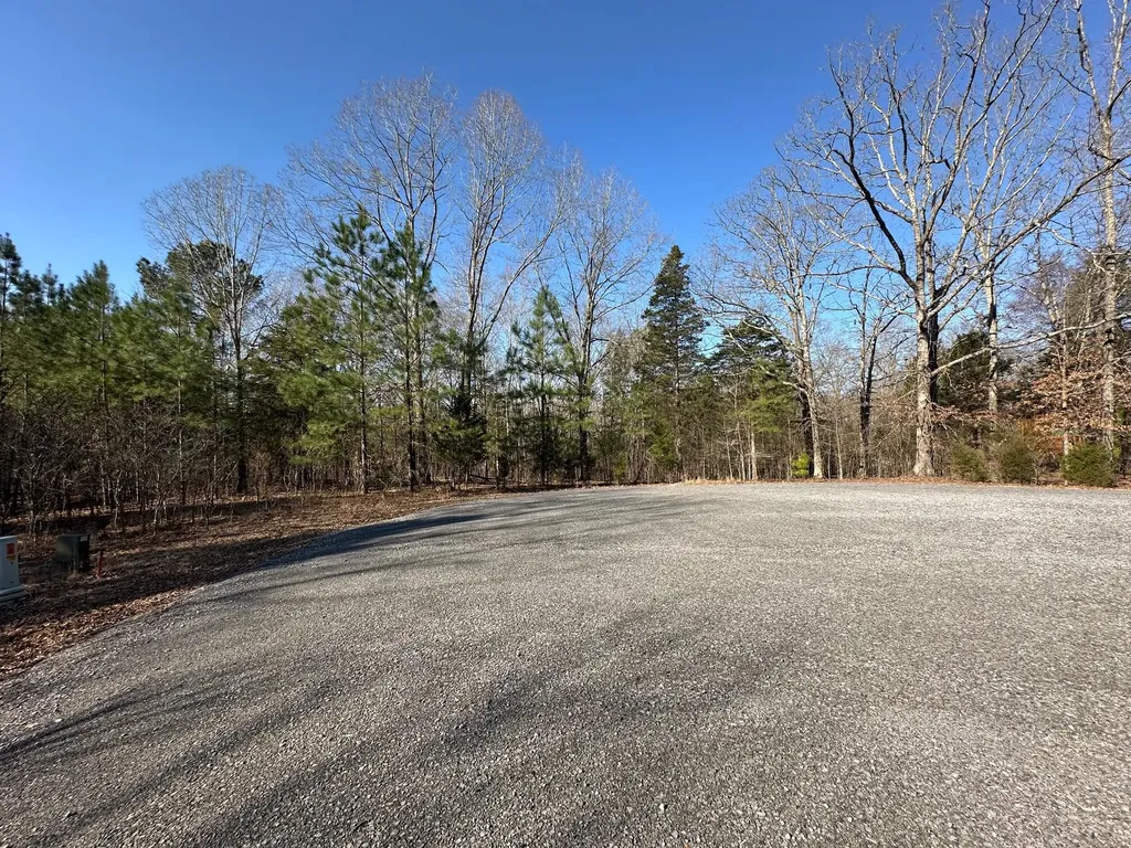 Lot 191 And 192 Lookout Lane Murray KY 42071