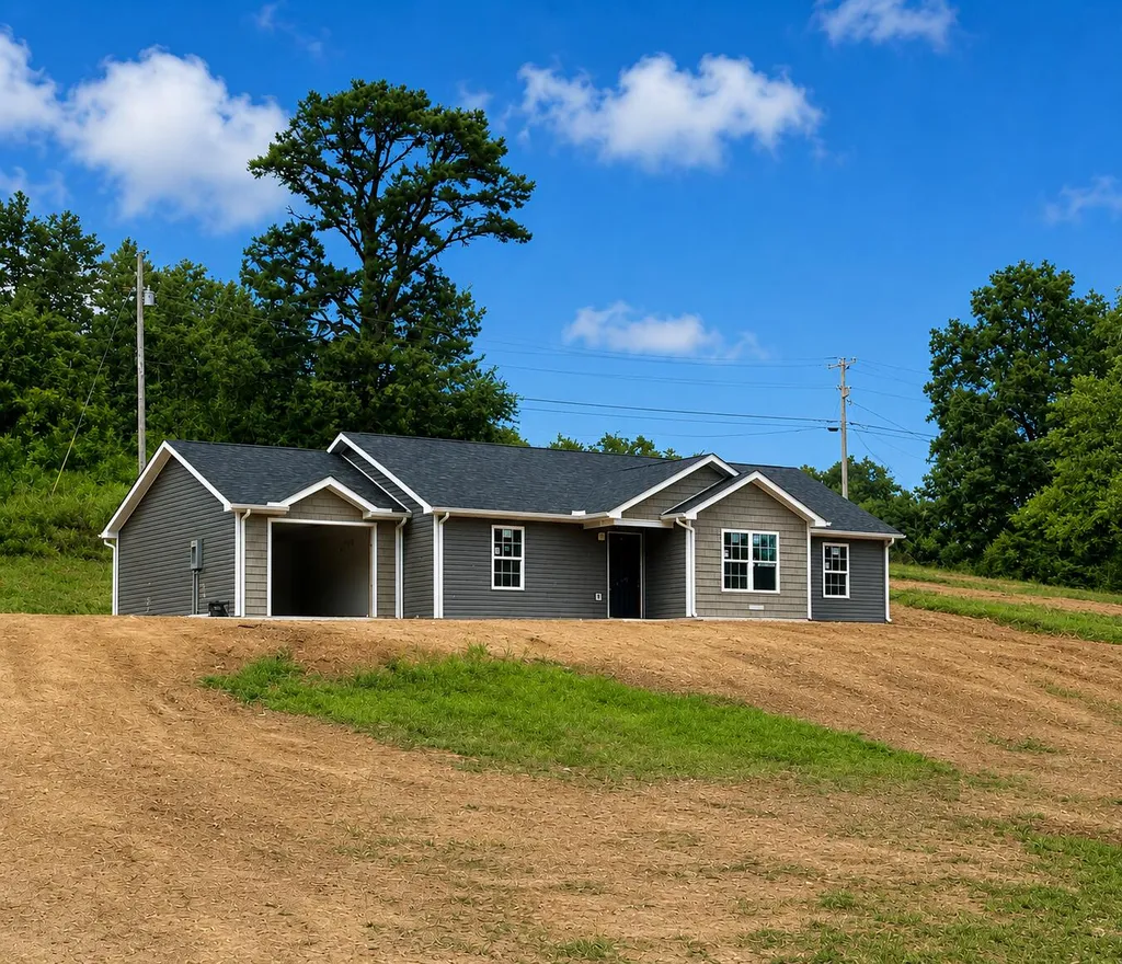 754 E Highway 552 Corbin KY 40701