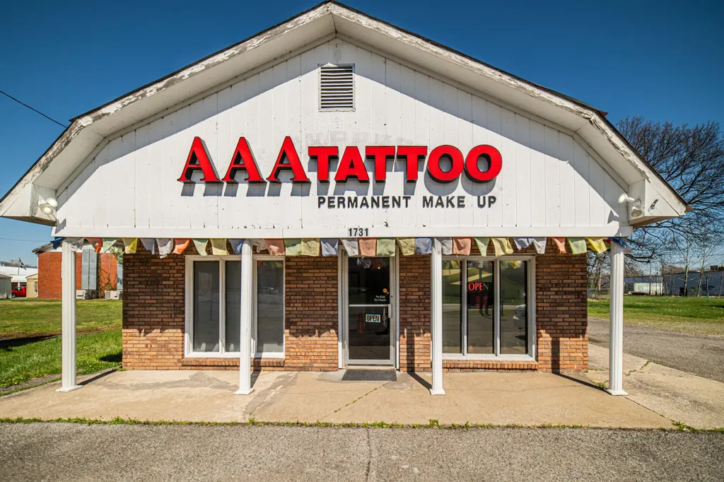 1731 Irvin Cobb Drive Paducah KY 42003