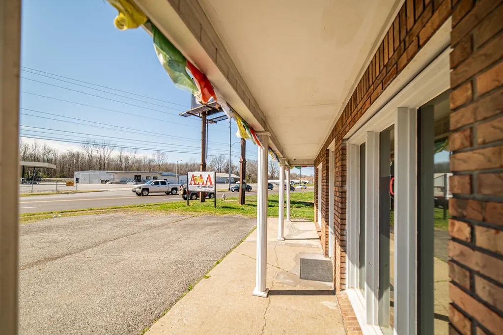1731 Irvin Cobb Drive Paducah KY 42003