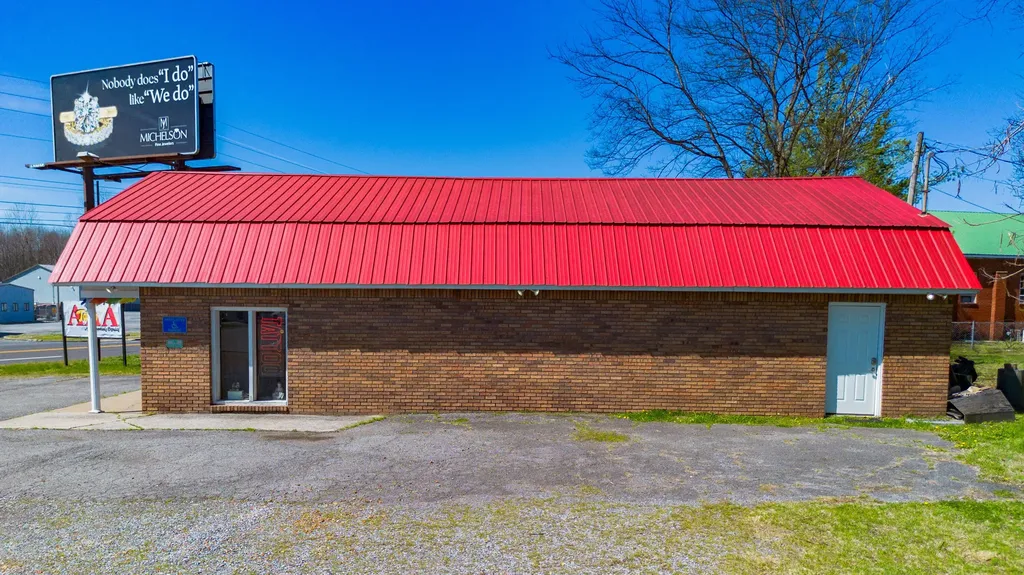 1731 Irvin Cobb Drive Paducah KY 42003