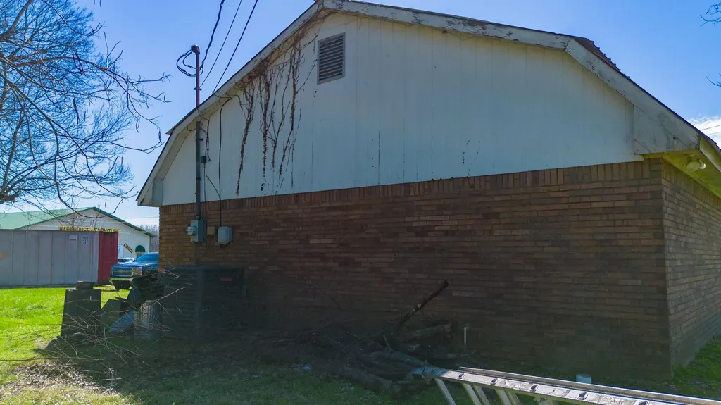 1731 Irvin Cobb Drive Paducah KY 42003