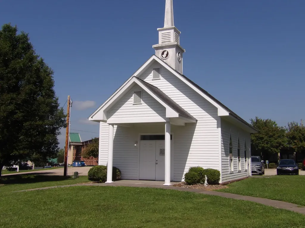 649 Chamberlin Avenue Frankfort KY 40601