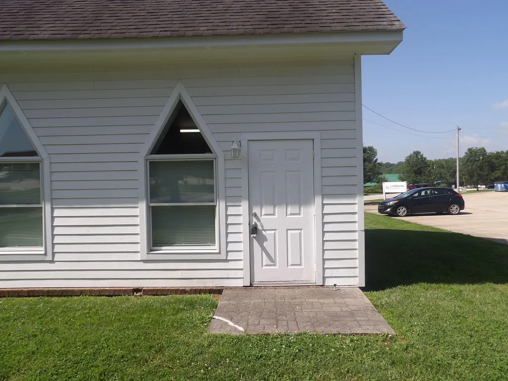 649 Chamberlin Avenue Frankfort KY 40601