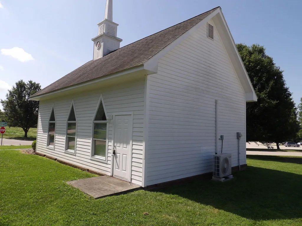 649 Chamberlin Avenue Frankfort KY 40601