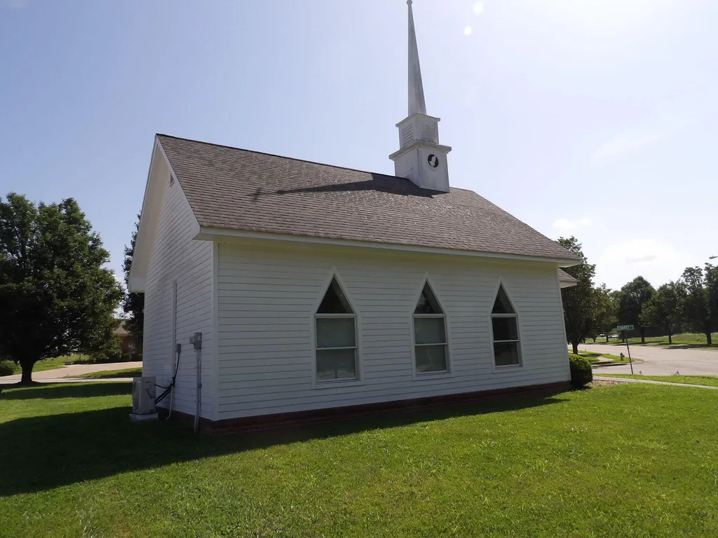 649 Chamberlin Avenue Frankfort KY 40601