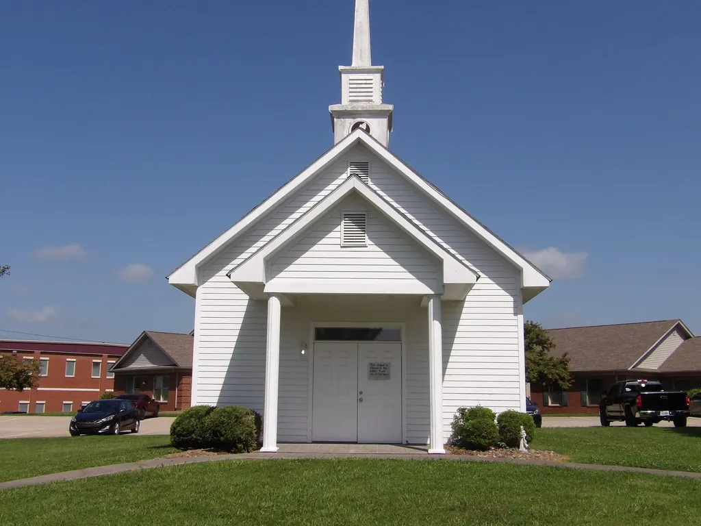 649 Chamberlin Avenue Frankfort KY 40601