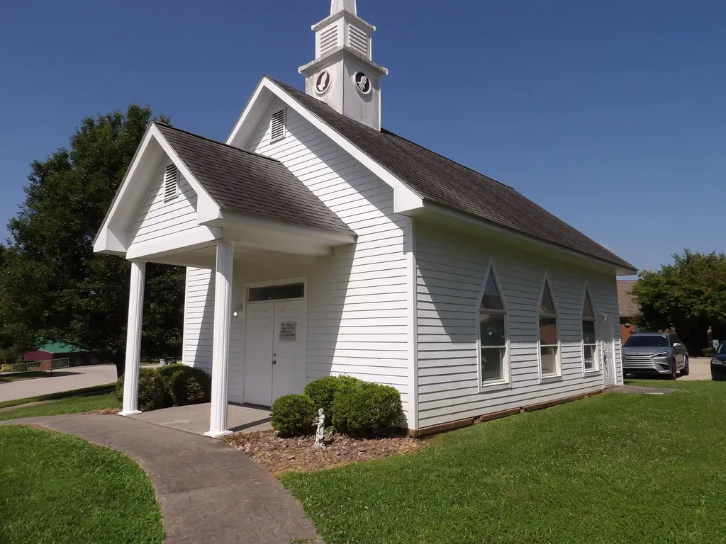 649 Chamberlin Avenue Frankfort KY 40601