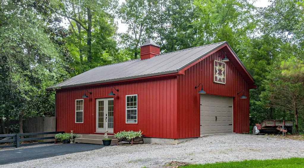 161 Shadybrook Lane Benton KY 42025