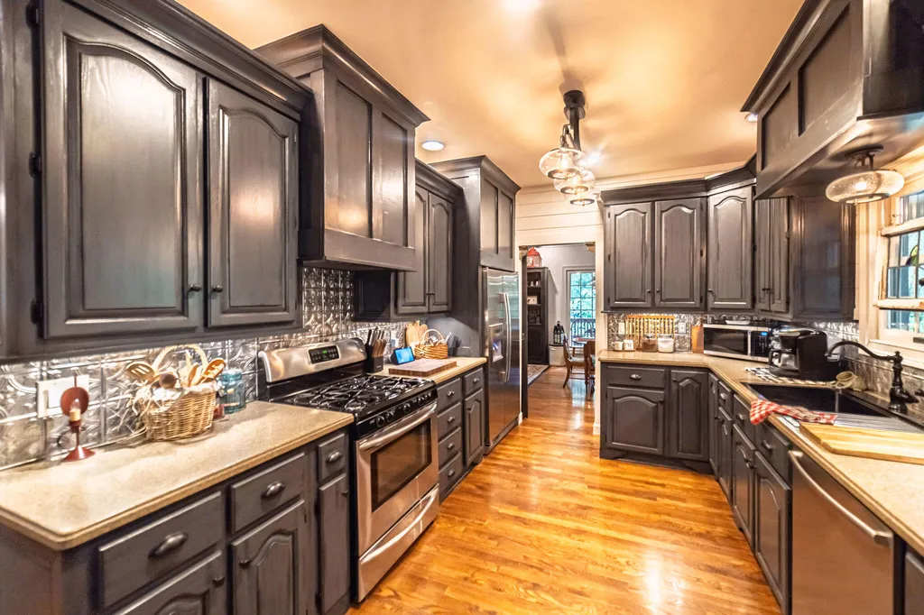 161 Shadybrook Lane Benton KY 42025