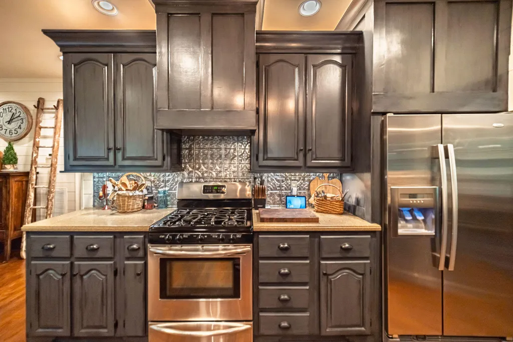161 Shadybrook Lane Benton KY 42025