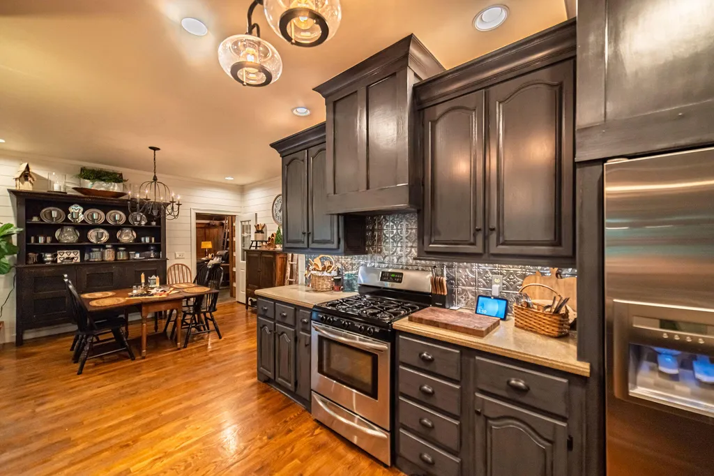 161 Shadybrook Lane Benton KY 42025