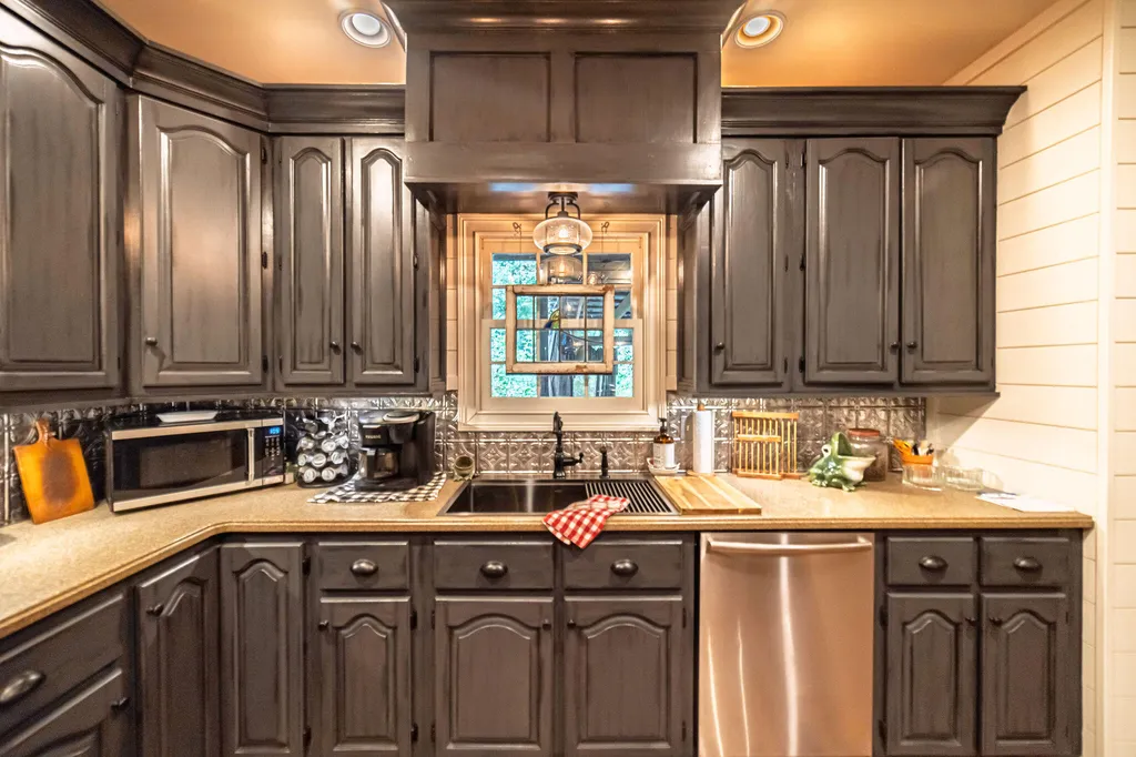 161 Shadybrook Lane Benton KY 42025