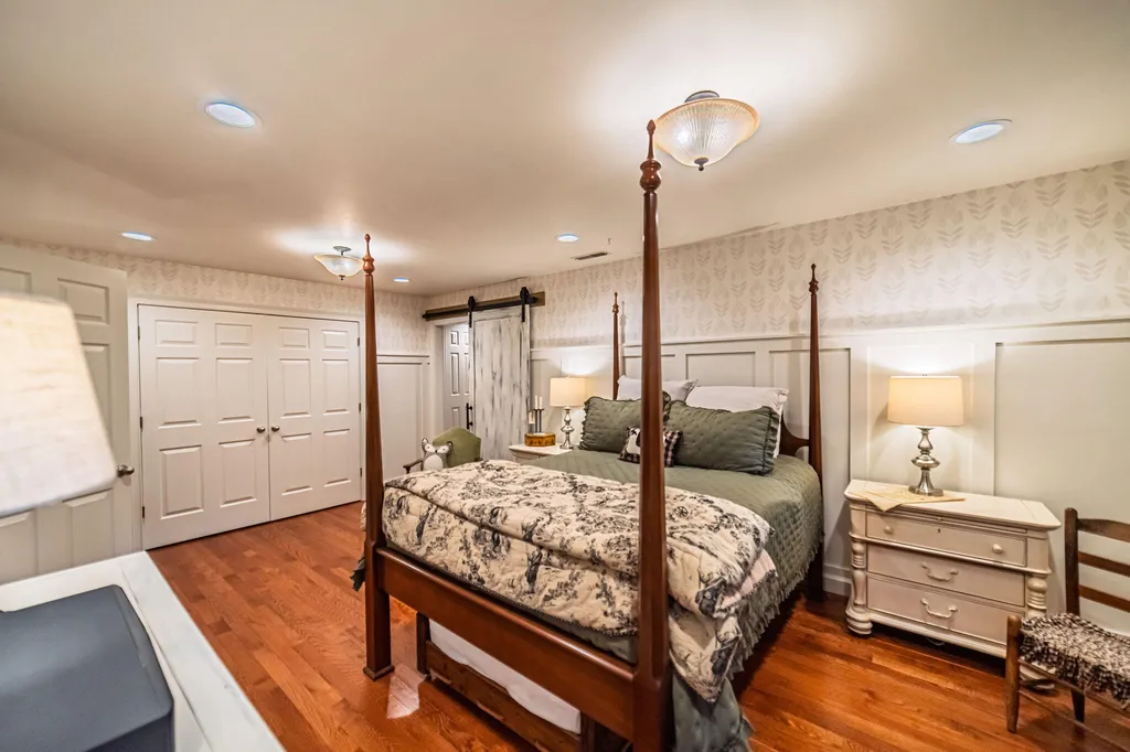 161 Shadybrook Lane Benton KY 42025