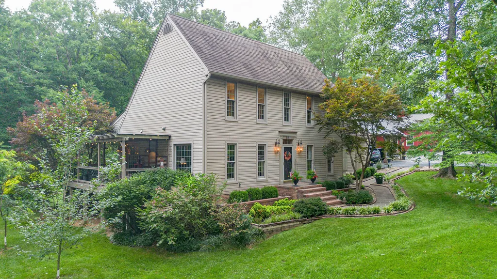 161 Shadybrook Lane Benton KY 42025