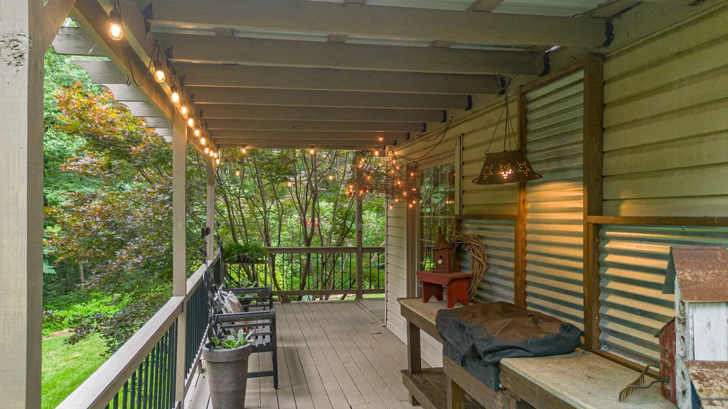 161 Shadybrook Lane Benton KY 42025