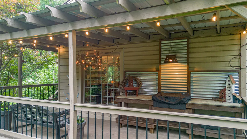161 Shadybrook Lane Benton KY 42025