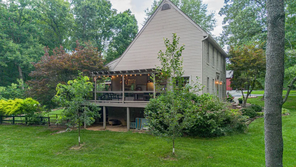 161 Shadybrook Lane Benton KY 42025