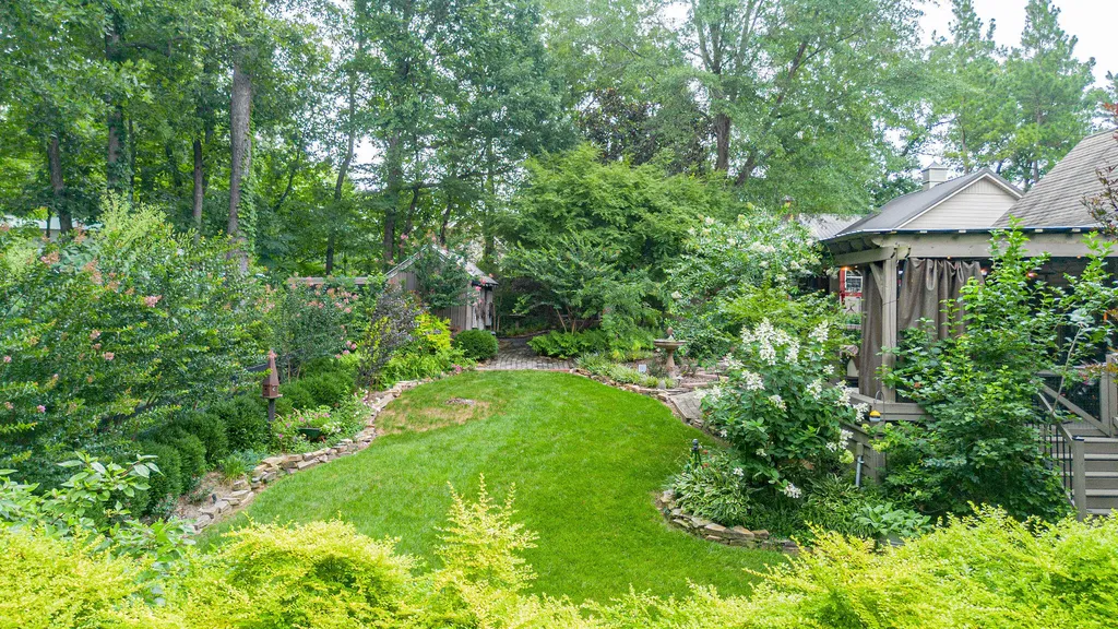 161 Shadybrook Lane Benton KY 42025