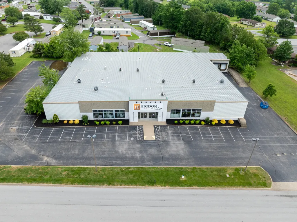 1410 N 12th Street Murray KY 42071