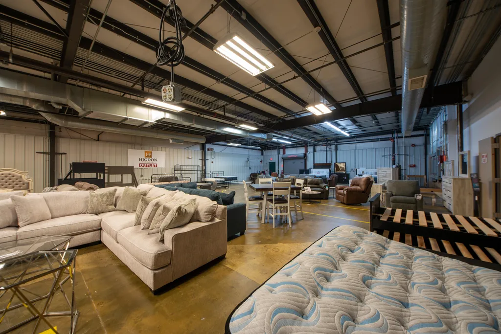1410 N 12th Street Murray KY 42071