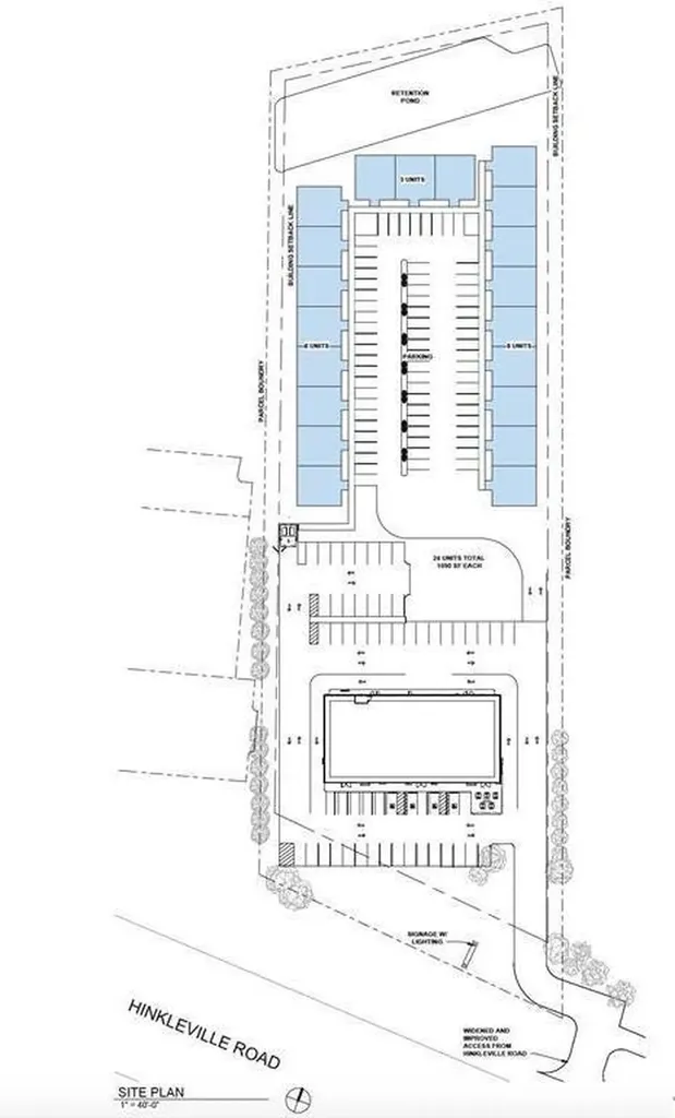 5269 Hinkleville Road Paducah KY 42001