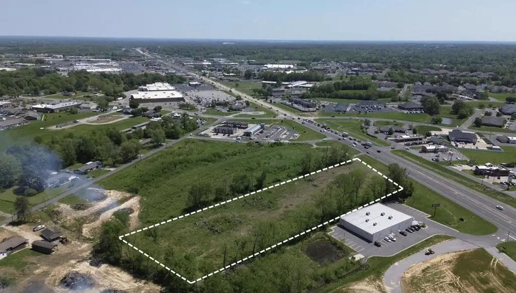 5269 Hinkleville Road Paducah KY 42001