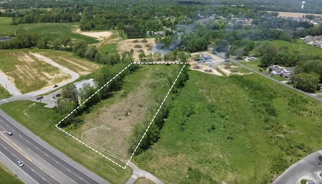 5269 Hinkleville Road Paducah KY 42001