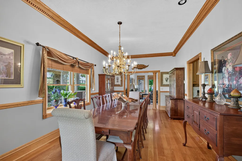 5845 Ky Highway 590 Lancaster KY 40444