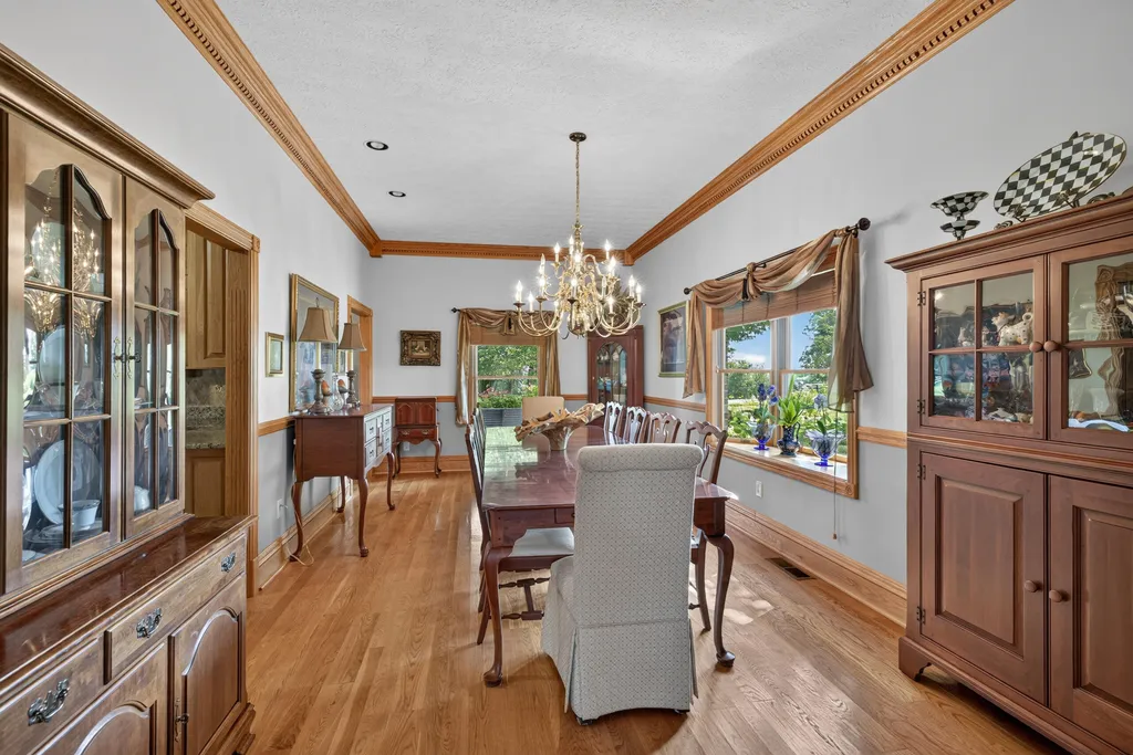 5845 Ky Highway 590 Lancaster KY 40444