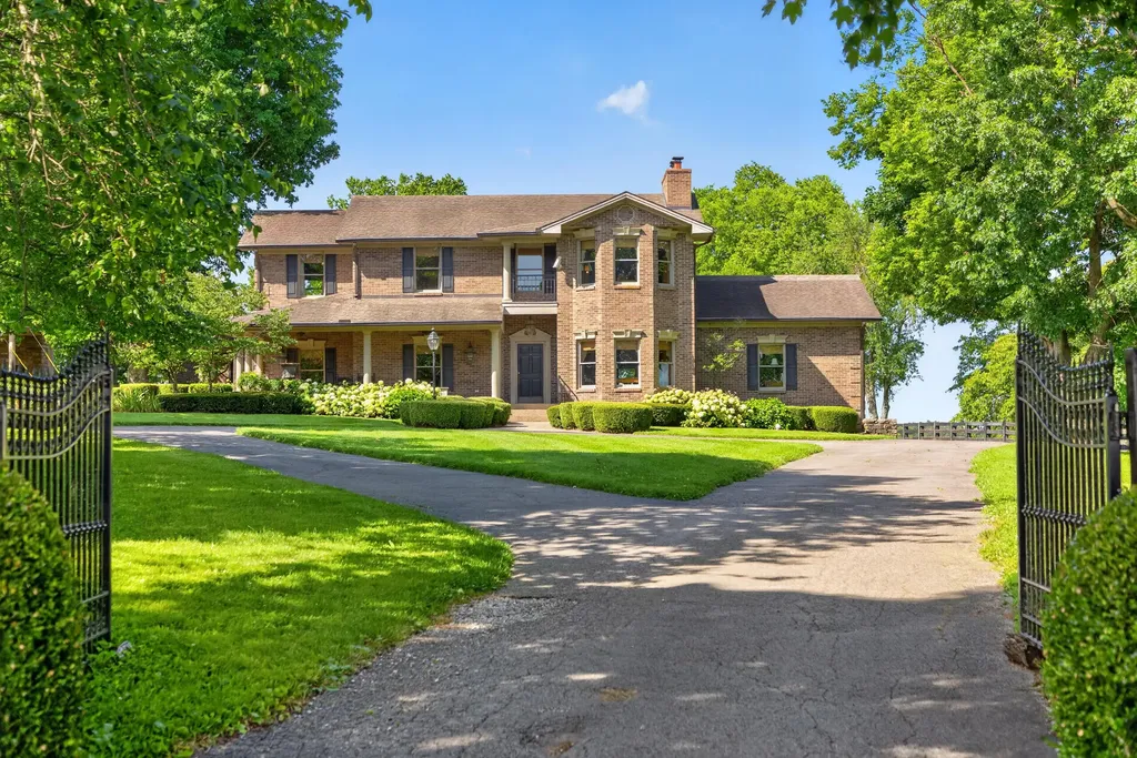 5845 Ky Highway 590 Lancaster KY 40444