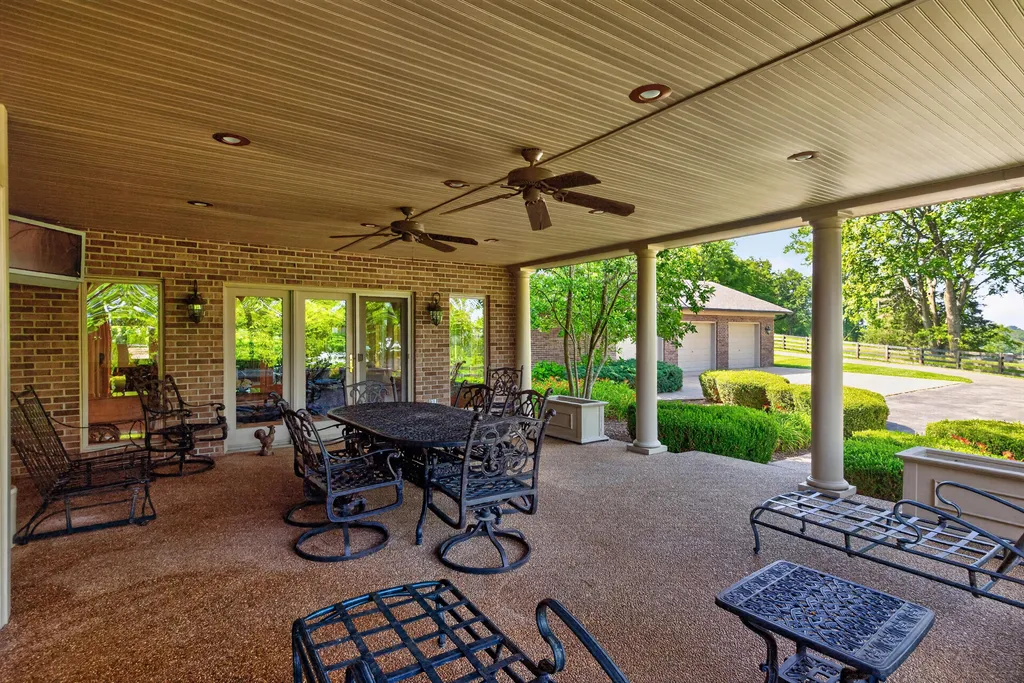 5845 Ky Highway 590 Lancaster KY 40444