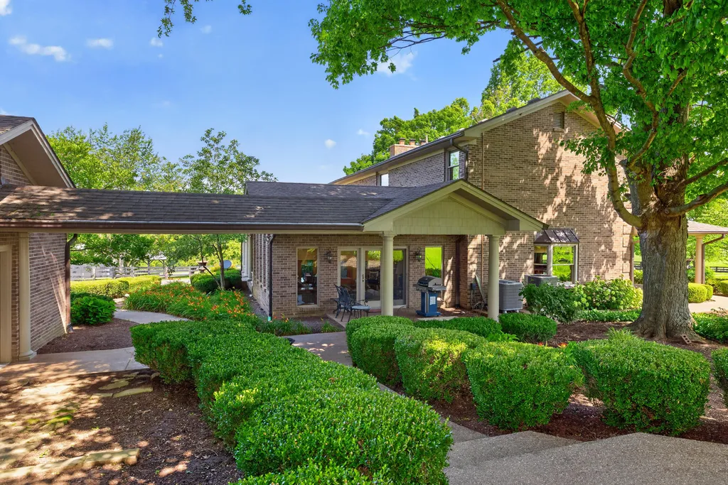 5845 Ky Highway 590 Lancaster KY 40444