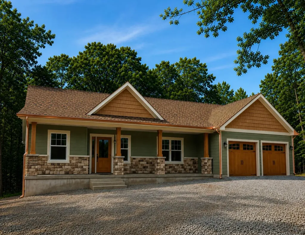 115 Serenity Village Drive Benton KY 42025