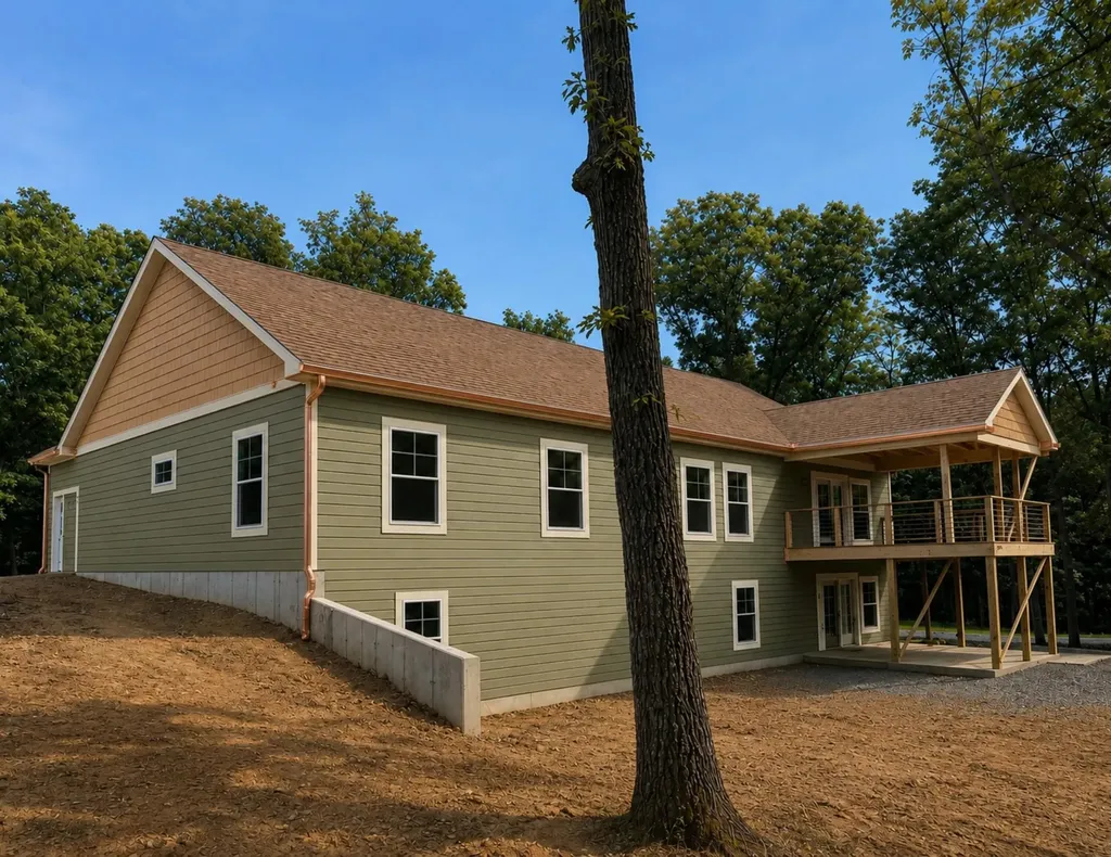 115 Serenity Village Drive Benton KY 42025