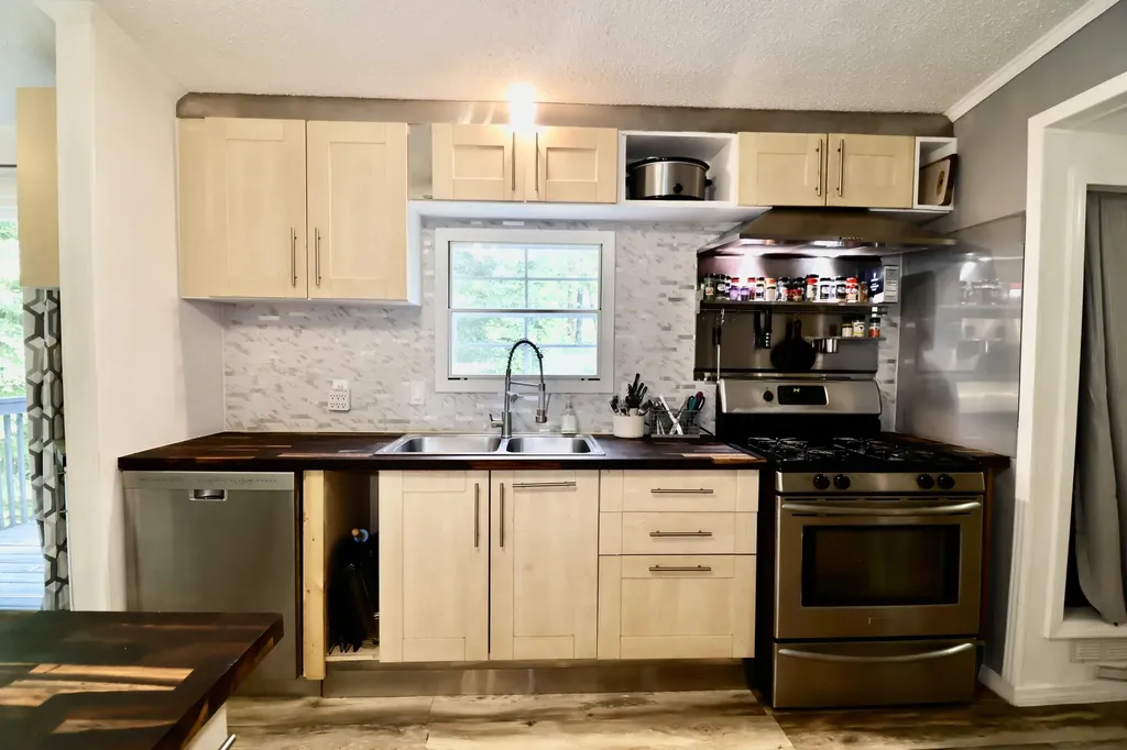 3028 Riley Hollow Road Cadiz KY 42211