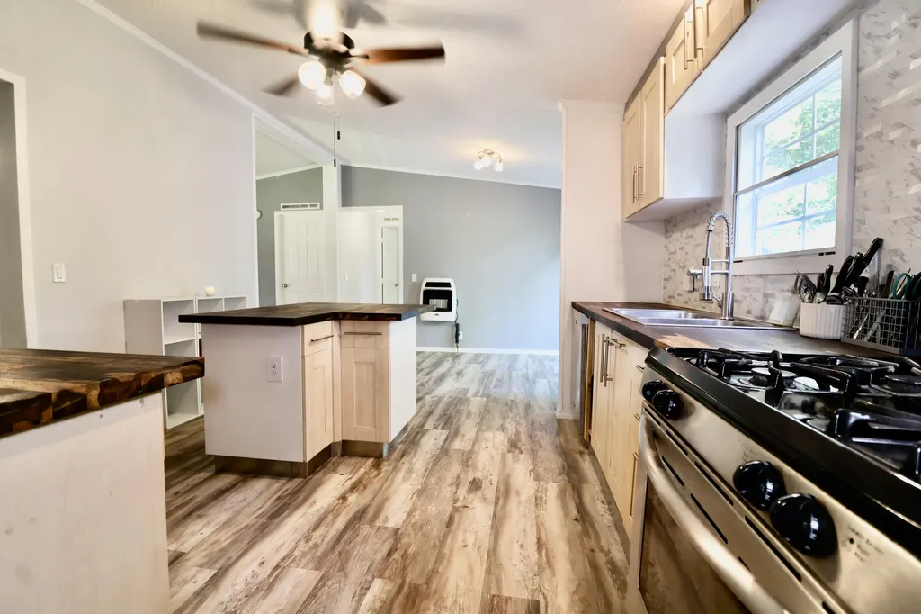 3028 Riley Hollow Road Cadiz KY 42211