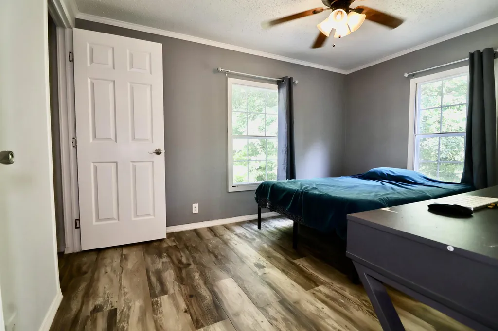 3028 Riley Hollow Road Cadiz KY 42211