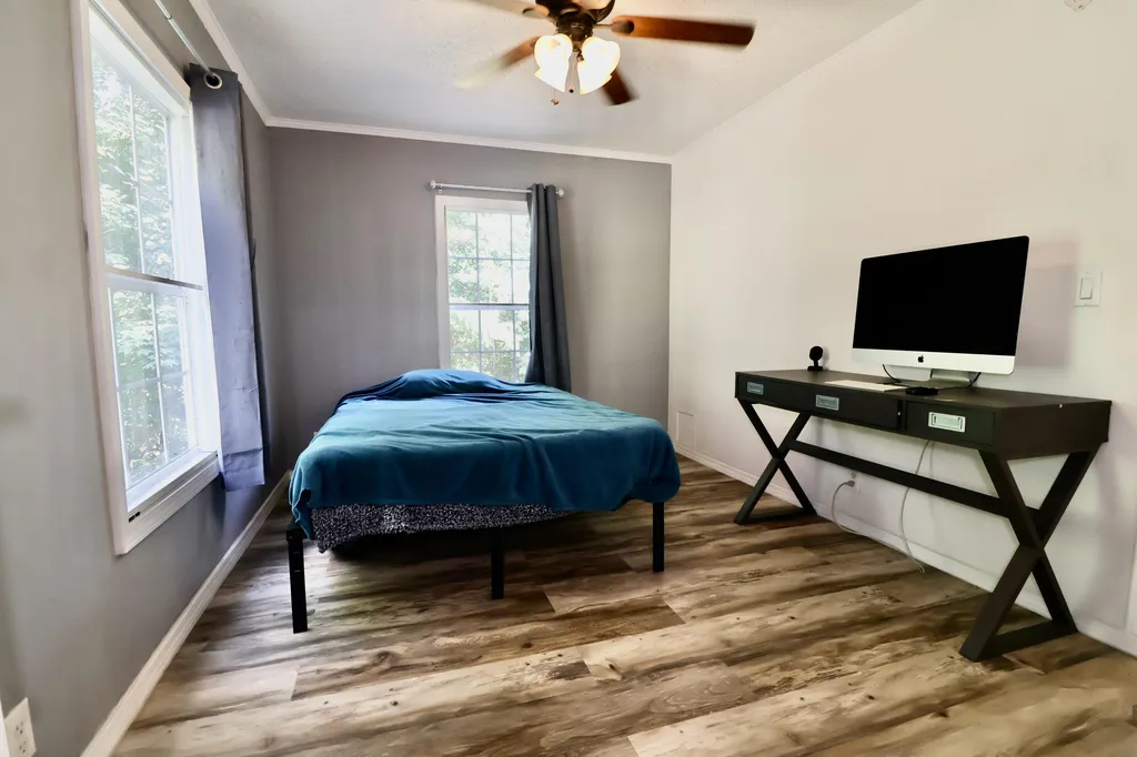 3028 Riley Hollow Road Cadiz KY 42211