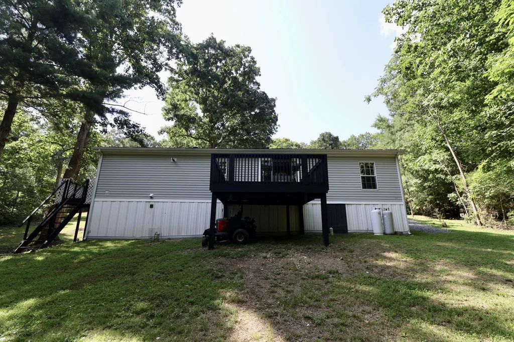 3028 Riley Hollow Road Cadiz KY 42211