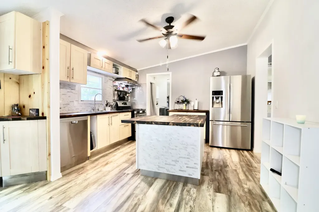 3028 Riley Hollow Road Cadiz KY 42211