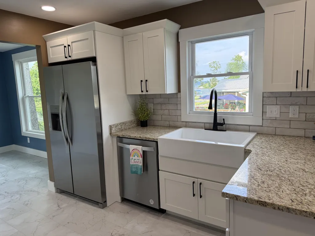 65 Enterprise Lane Gilbertsville KY 42044