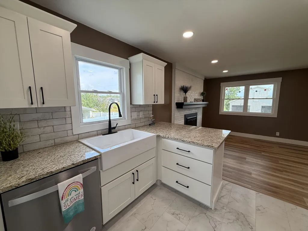 65 Enterprise Lane Gilbertsville KY 42044
