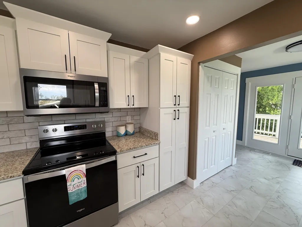 65 Enterprise Lane Gilbertsville KY 42044