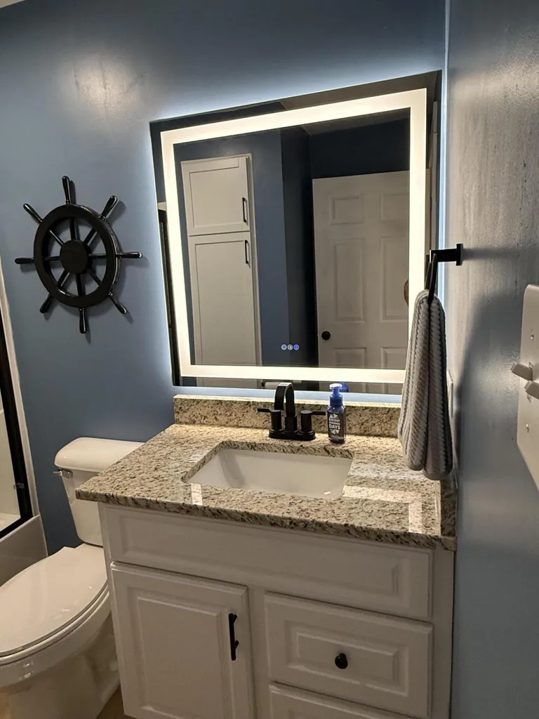 65 Enterprise Lane Gilbertsville KY 42044