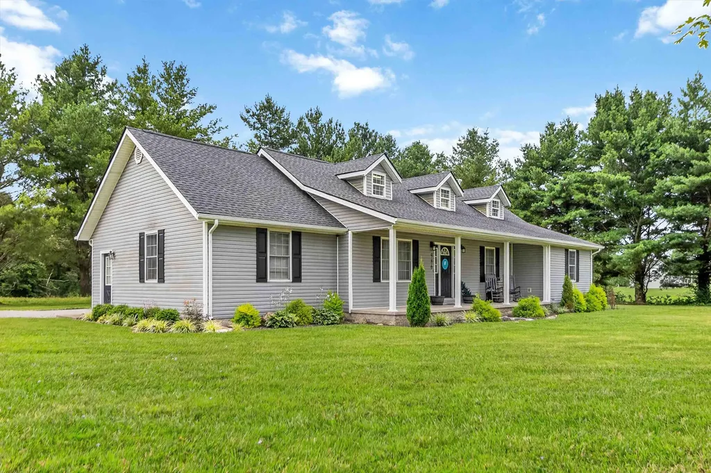 986 Tennessee Ridge Road Liberty KY 42539