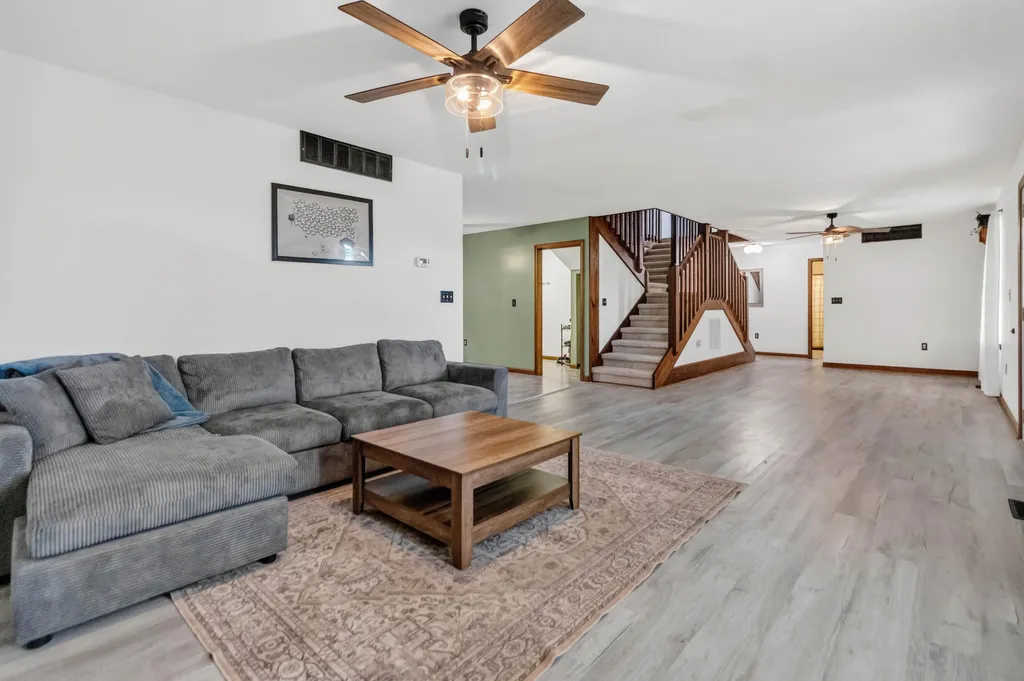 986 Tennessee Ridge Road Liberty KY 42539