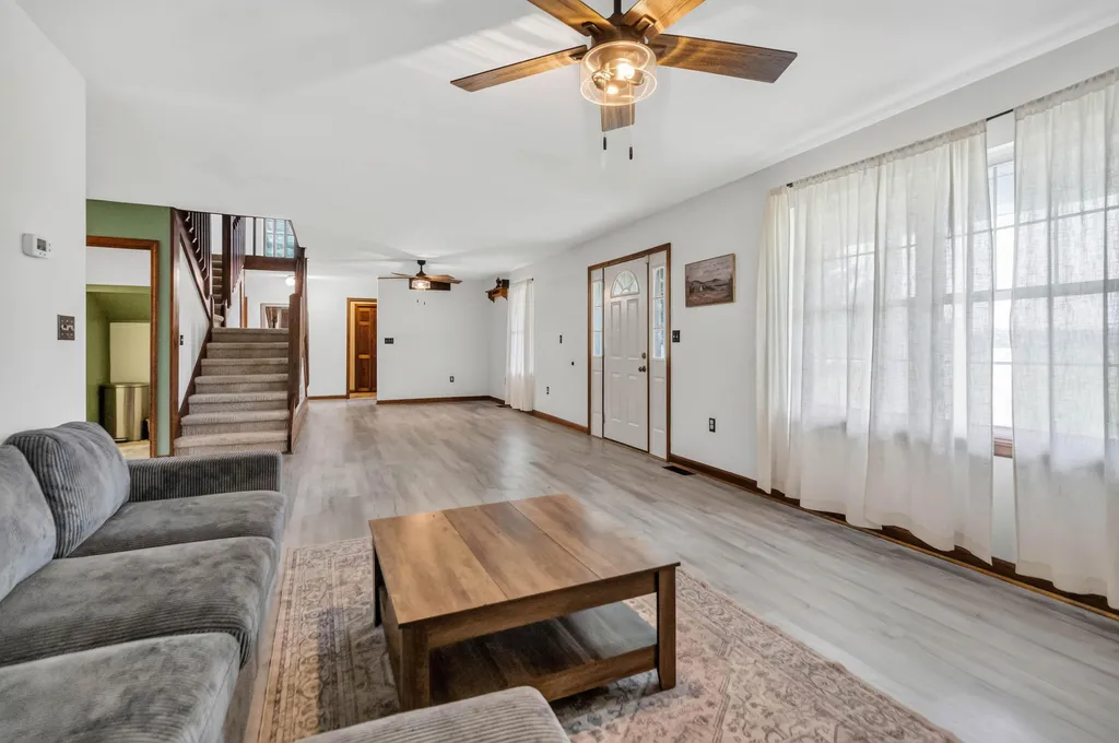 986 Tennessee Ridge Road Liberty KY 42539