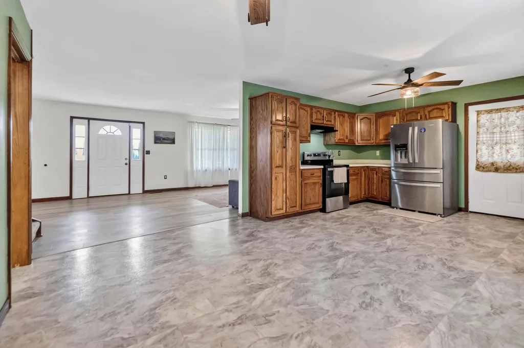 986 Tennessee Ridge Road Liberty KY 42539